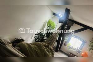 Tauschwohnung: 3-Zimmer-Flat in Hamburg-Mitte zum Tauschen
