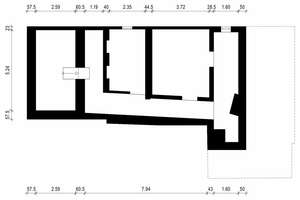 Gräfrath.Historisches Wohnhaus mit genehmigter Erweiterungsoption–Gestalten Sie Ihr eigenes Kapitel. – Die vollständige Adresse der Immobilie erhältst du vom Anbieter., 42653 Gräfrath, Solingen – Vorschaubild 26