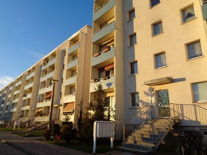 Wohnung Mieten In Brandenburg An Der Havel Immobilienscout24
