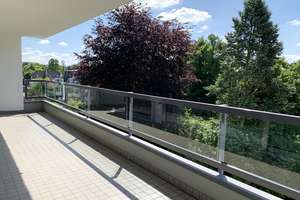 Einmalige Gelegenheit! Sonnige, großräumige Terrassenwhg. m. beeindruckendem Ausblick in D-dorf Zoo! – Die vollständige Adresse der Immobilie erhältst du vom Anbieter., 40239 Düsseltal, Düsseldorf – Vorschaubild 3