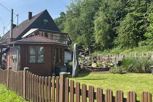 Gepflegtes Doppelhaus in Wilnsdorf-Flammersbach – Die vollständige Adresse der Immobilie erhältst du vom Anbieter., 57234 Wilnsdorf – Vorschaubild 3