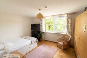 Gepflegte, vermietete 2-Zimmer-Wohnung in begehrter Lage in Regensburg-Kumpfmühl