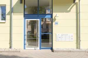 +++ Bezugsfrei an der Weißen Elster! Modernisierte 2-Zimmer-Wohung mit TG-Stellplatz und Balkon! +++ – Die vollständige Adresse der Immobilie erhältst du vom Anbieter., 4229 Schleußig, Leipzig – Vorschaubild 5