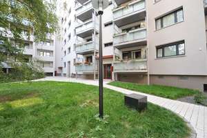 Schöne Singlewohnung im Herzen der Stadt – Großer Berlin 4, 6108 Altstadt, Halle (Saale) – Vorschaubild 4