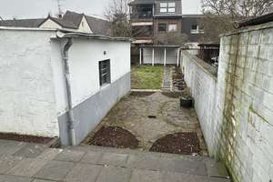 Offene Bes. Sonntag, 26.04. von 10-11 Uhr. EFH mit 6 Zimmern  in ruhiger Lage von Worringen zu verk. – Schmaler Wall 17, 50769 Worringen, Köln – Vorschaubild 4