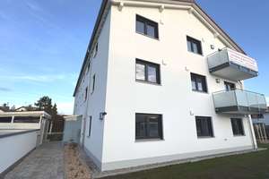 NEUBAU! Sonnige 3-Zimmer-Dachgeschoss-Wohnung mit Balkon in Kirchheim bei München! – Lavendelweg 8, 85551 Kirchheim bei München – Vorschaubild 34