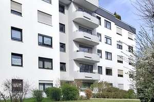 Sichere Kapitalanlage in Bestlage – Die vollständige Adresse der Immobilie erhältst du vom Anbieter., 86199 Göggingen-Nordost, Augsburg – Vorschaubild 2