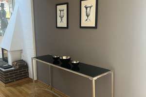 Charmante 1,5-Zimmer Dachgeschosswohnung in Fürth Stadtpark / Stadtgrenze