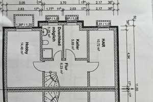 RESERVIERT! Doppelhaushälfte, Buchenau, Niedrigenergiehaus! – Lärchenstr. 4a, 82256 Fürstenfeldbruck (Kreis) – Vorschaubild 15