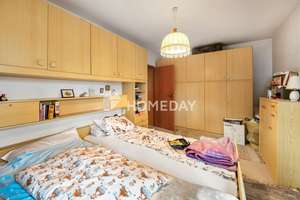 Geräumiger & heller Rohdiamant mit Parkblick: 3 Zimmer, Garage sowie Fahrstuhl | Eversten Holz – Die vollständige Adresse der Immobilie erhältst du vom Anbieter., 26122 Eversten, Oldenburg (Oldenburg) – Vorschaubild 10