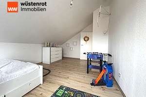 Stilvoll wohnen - Moderne Architektur trifft Energieeffizienz – Die vollständige Adresse der Immobilie erhältst du vom Anbieter., 75180 Büchenbronn, Pforzheim – Vorschaubild 8