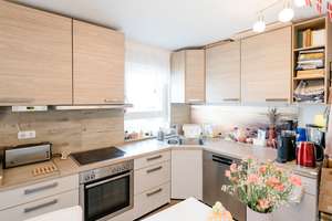 Wunderschönes Haus mit Einliegerwohnung zum Verlieben – Die vollständige Adresse der Immobilie erhältst du vom Anbieter., 75181 Hohenwart, Pforzheim – Vorschaubild 5
