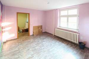 !!!SOFORT BEZUGFREI!!! Tolles Reihenendhaus mit Garten in urbaner Lage – Die vollständige Adresse der Immobilie erhältst du vom Anbieter., 1129 Pieschen-Nord/Trachenberge, Dresden – Vorschaubild 4