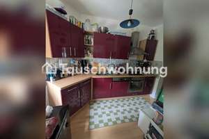 Tauschwohnung: Nette 3-Zimmer-Wohnung 5 Gehminuten bis zur Innenstadt – Gärtnerstraße 14, 86161 Am Schäfflerbach, Augsburg – Vorschaubild 4