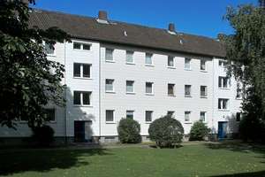 Citynah wohnen, grün genießen – 3 Zimmer mit Stil und Freiraum – Saarstr. 48, 38440 Hohenstein, Wolfsburg – Vorschaubild 4