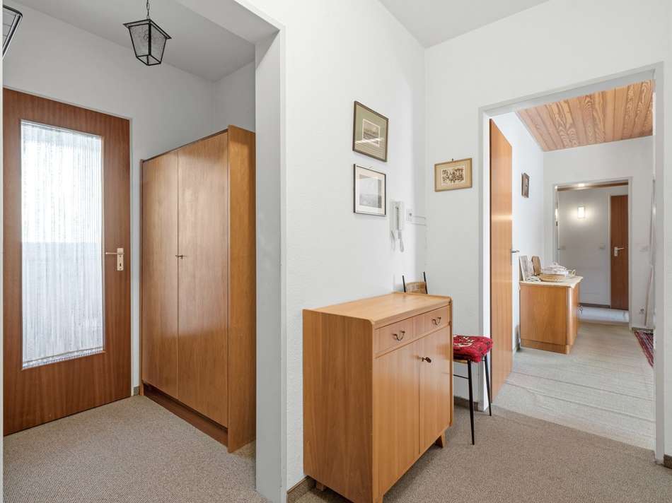 Flur Eingangsbereich