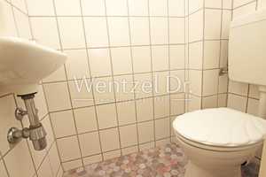 Charmantes Endreihenhaus mit Potenzial in ruhiger Lage von Lübeck/Kücknitz – Lübeck – Vorschaubild 9