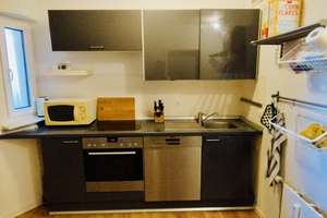 Barrierefreie Terrassenwohnung in bevorzugter Lage von Frankfurt Westend-Nord! – Die vollständige Adresse der Immobilie erhältst du vom Anbieter., 60320 Westend-Nord, Frankfurt am Main – Vorschaubild 9