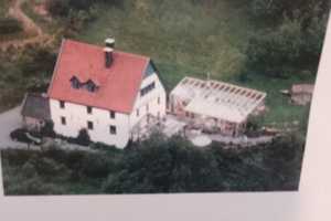 Landhaus mit 70 qm Atelier in schönster Alleinlage – Märkischer Kreis – Vorschaubild 10
