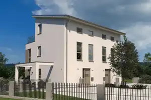 Moderne Doppelhaushälfte im Neubau - inkl. Grundstück & Top-Ausstattung! – Heinsberg (Kreis) – Vorschaubild 3