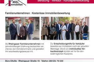 Großzügiges 2-3 Familienhaus mit sonnigem Garten in Top-Lage – Die vollständige Adresse der Immobilie erhältst du vom Anbieter., 55129 Hechtsheim, Mainz – Vorschaubild 14