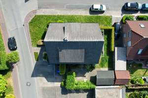 Zuhause ankommen – charmantes Zweifamilienhaus mit Blick ins Grüne und bezugsfreier Wohnung – Die vollständige Adresse der Immobilie erhältst du vom Anbieter., 48341 Altenberge – Vorschaubild 4