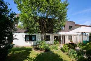 Ihr Rückzugsort mit Atelier und schönem Garten – Tübingen (Kreis) – Vorschaubild 3