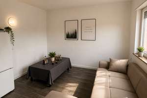 1,5 Zimmer Apartment mit Balkon – Alte Heerstr.  30a 2OG, 56076 Horchheim, Koblenz – Vorschaubild 2