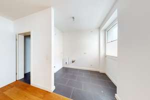 Für Singles und Pendler geeignet: Zentral und doch ruhig gelegenes Apartment! – Westfalenstraße 75, 40472 Rath, Düsseldorf – Vorschaubild 3