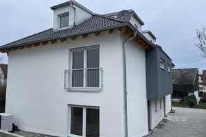 Neubau DHH in Oberasbach - KfW 55 – Fürth (Kreis) – Vorschaubild 2