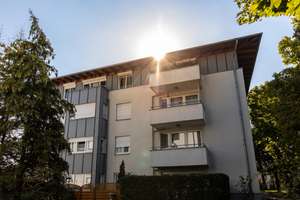 2-Zimmer-Wohnung - Grün, ruhig, zentral: Ihre neue Wohnung mit Stadtnähe – Hellestr. 18, 39112 Sudenburg, Magdeburg – Vorschaubild 1
