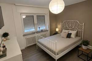 Lebendiger Wohnraum: 3-Zimmer-Wohnung in Taunusstein – Die vollständige Adresse der Immobilie erhältst du vom Anbieter., 65232 Taunusstein – Vorschaubild 5