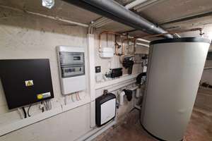 EFH in Grünwettersbach mit Südosthanglage, neues Dach, Wärmepumpe und Photovoltaik mit Speicher – Pfeilerweg 10, 76228 Grünwettersbach, Karlsruhe – Vorschaubild 27