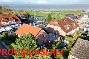 Dangast-Meerblick 1.Reihe EINMALIG Gelegenheit exklusives Zweifamilienhaus zum Eigennutz/ Vermietung – Edo-Wiemken-Strasse 55, 26316 Friesland (Kreis) – Vorschaubild 48