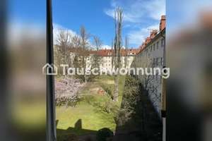 Tauschwohnung: Schöne 2-Zimmer-Wohnung am Volkspark Rehberge – Togostraße -, 13351 Wedding, Berlin – Vorschaubild 5
