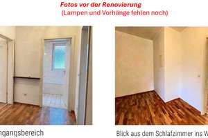 Helle 2-Zi-Wohnung am Ostpark | neuer EBK (WA-Anschluss) | Westbalkon | U-Bahn 80m | 2 Stellplätze – Die vollständige Adresse der Immobilie erhältst du vom Anbieter., 81671 Berg am Laim Ost, München – Vorschaubild 3