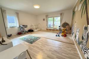 Exklusiver Bungalow mit großer Hobbygarage auf schönem Grundstück – Die vollständige Adresse der Immobilie erhältst du vom Anbieter., 56271 Maroth – Vorschaubild 19