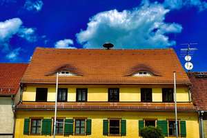 Haus in Schmerkendorf mit viel Potenzial wartet auf Sie  – Die vollständige Adresse der Immobilie erhältst du vom Anbieter., 4895 Falkenberg/Elster – Vorschaubild 18