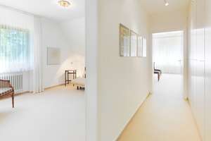 Freistehendes Einfamilienhaus auf herrlichem Grundstück. – 33659 Senne, Bielefeld – Vorschaubild 9