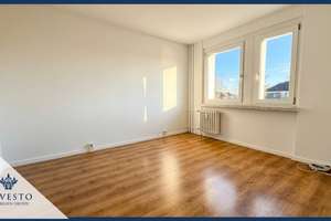 Attraktive 3-Zimmer-Wohnung mit ca. 62 m², Süd-Balkon und optionaler Einbauküche in Stadtfeld-West – Die vollständige Adresse der Immobilie erhältst du vom Anbieter., 39110 Stadtfeld West, Magdeburg – Vorschaubild 4