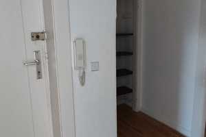 Charmante Altbauwohnung nahe Weißensee – 2 Zimmer mit Einbauküche – Berlin – Vorschaubild 15