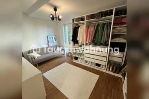 Tauschwohnung: 4 Zimmer Maisonettewohnung mit Dachterrasse – Borgweg 6, 22303 Winterhude, Hamburg – Vorschaubild 7
