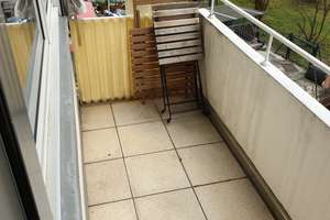 Ruhige Single-Wohnung mit Balkon ins Grüne  – Tutzinger Straße 3, 87369 Untersendling, München – Vorschaubild 2