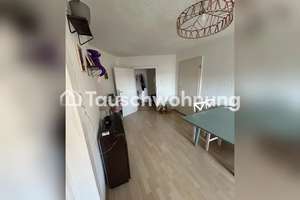 Tauschwohnung: 2,5-Zimmer-Wohnung in Augsburg, Oberhausen – Die vollständige Adresse der Immobilie erhältst du vom Anbieter., 86154 Links der Wertach-Nord, Augsburg – Vorschaubild 3