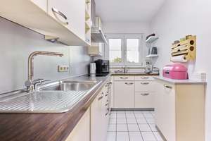 *SONNENHOF - WOHNEN NEU GEDACHT! Wie ein eigenes Haus: Maisonette mit Garten und TG-Stellplatz!* – Die vollständige Adresse der Immobilie erhältst du vom Anbieter., 86159 Antonsviertel, Augsburg – Vorschaubild 4