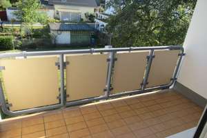 Senioren aufgepasst: Sonnige altersgerechte 2-Zimmer-Wohnung – Würmstraße 10 a, 75181 Huchenfeld, Pforzheim – Vorschaubild 3