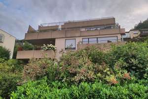 3-Zimmer Maisonette Wohnung in Stuttgart Süd mit grosser Terrasse, Aussicht und Garage – Die vollständige Adresse der Immobilie erhältst du vom Anbieter., 70180 Weinsteige, Stuttgart – Vorschaubild 6