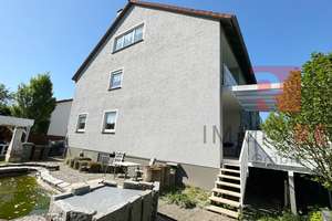 **Maximiliansau – Familienidyll mit Stil und Raumvielfalt!** – Die vollständige Adresse der Immobilie erhältst du vom Anbieter., 76744 Wörth am Rhein – Vorschaubild 18