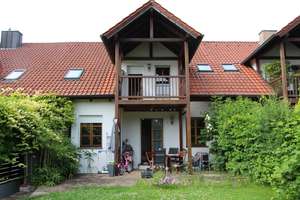 Exklusives Reihenmittelhaus – Die vollständige Adresse der Immobilie erhältst du vom Anbieter., 86720 Nördlingen – Vorschaubild 9