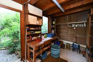Charmantes Reihenmittelhaus mit Altbau-Flair – großzügig wohnen im Herzen von Deidesheim – Die vollständige Adresse der Immobilie erhältst du vom Anbieter., 67146 Deidesheim – Vorschaubild 12